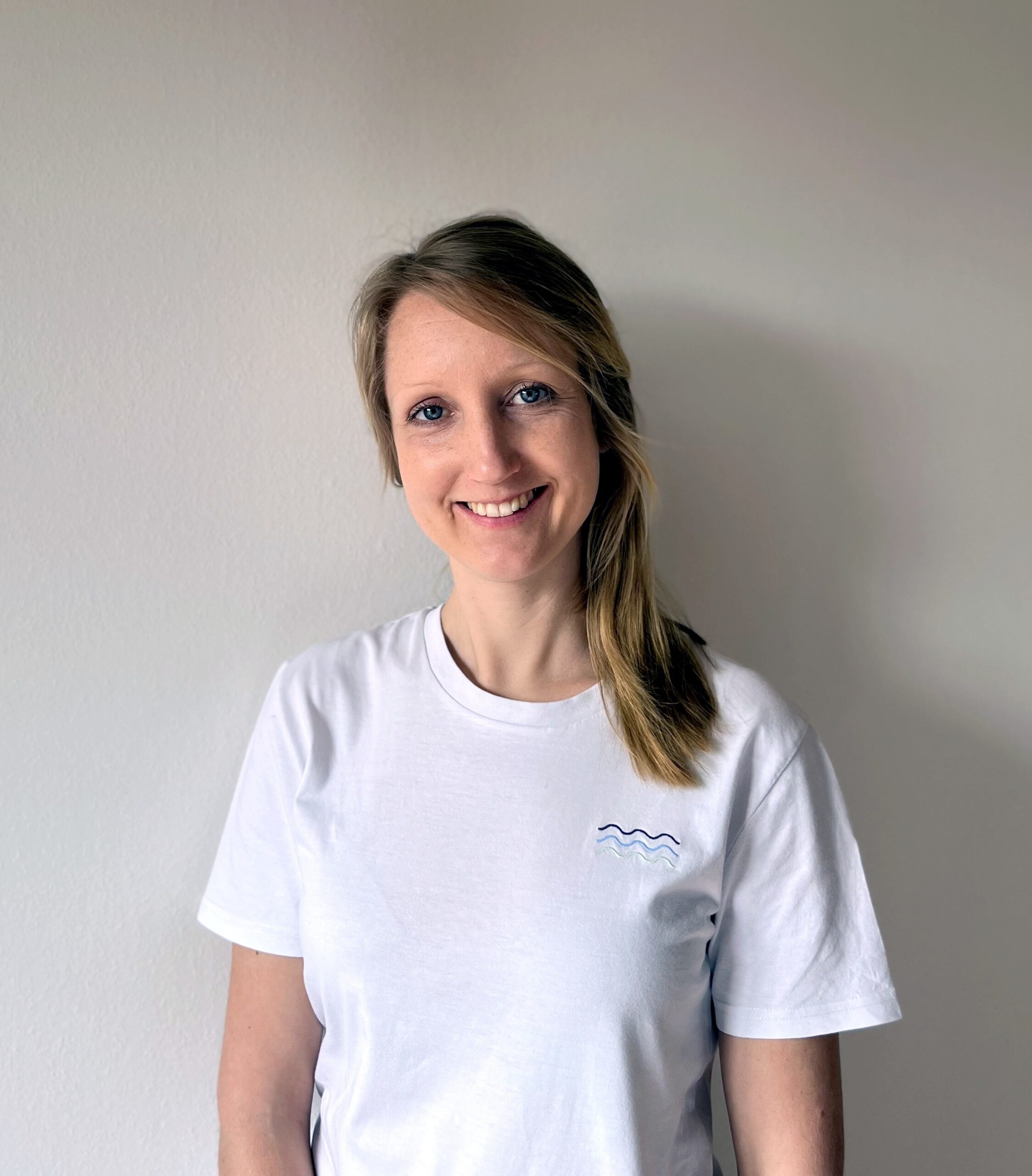 Silke Look Expertin für Osteopathie